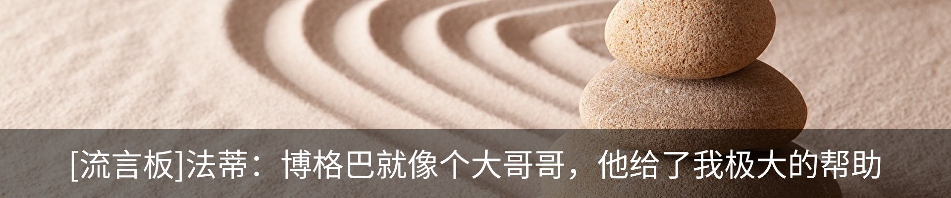 最新动态